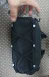 Bolsa de guiador bike