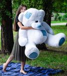 Плюшевий ведмедик Тедді(Потап) 160 см