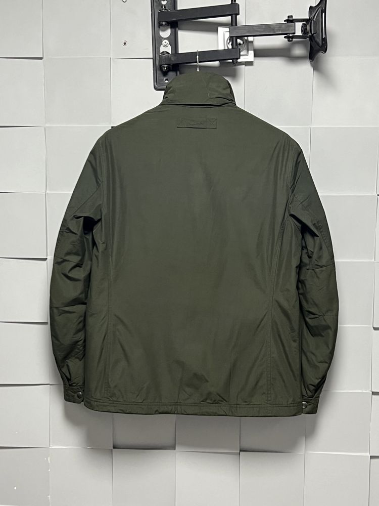 Утеплена куртка GANT (оригінал)