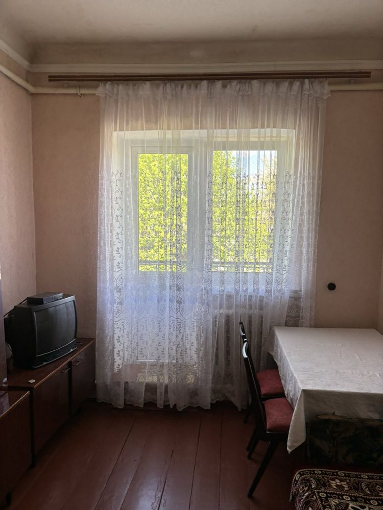 Квартира 2х кімнатна, Коростишів