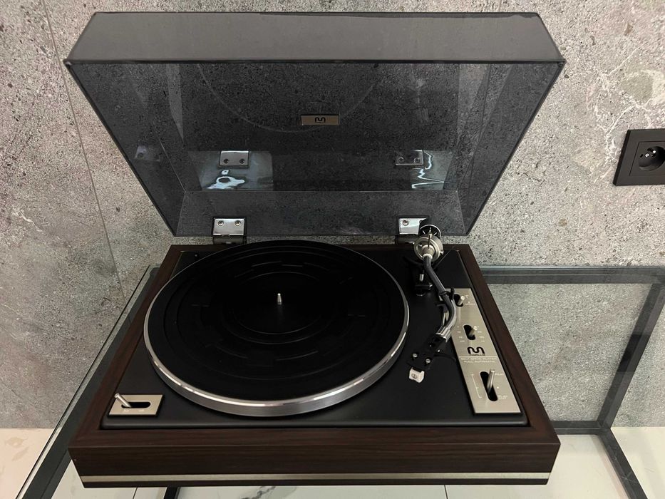 Marlux MX-66/FULL AUTOMATIC/plinta drewno/CIĘŻKI I SOLIDNY/po serwisie