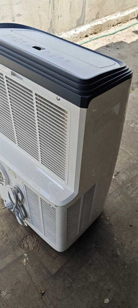 Кондиционер мобильный Vestfrost VFP09C