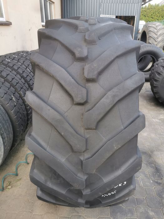 Opona 650/60R34 159D Trelleborg TM900 HIGH POWER #