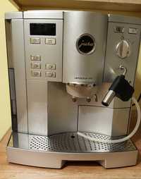 Ekspres ciśnieniowy do kawy Jura Impressa S95 srebrny
