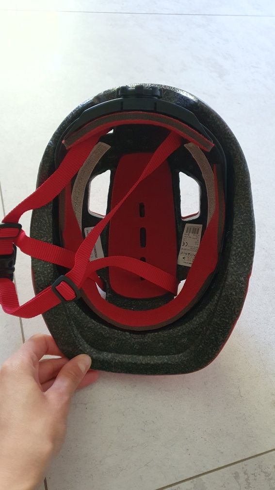 Kask decathlon XS
