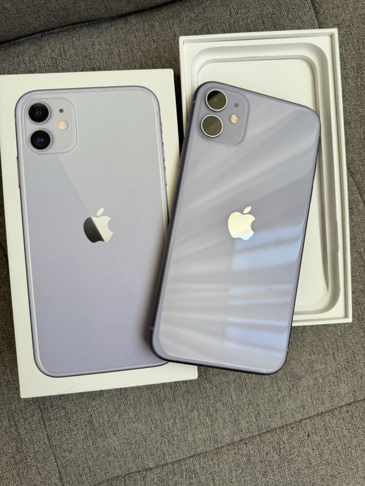 Продам телефон  IPhone 11