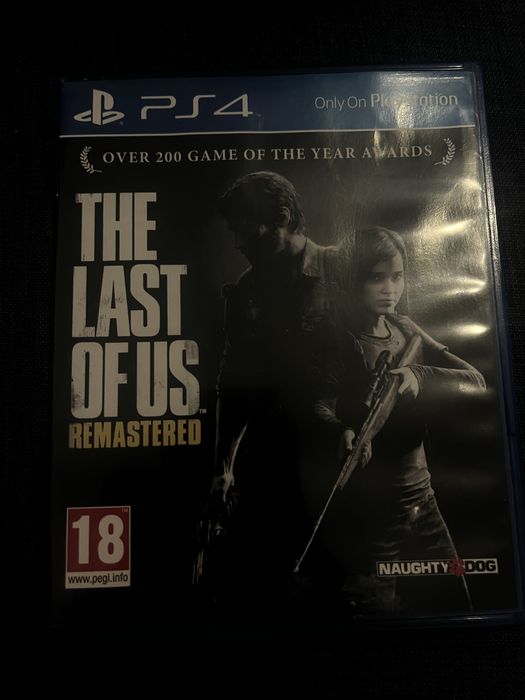 trzy świetne gry na konsolę PlayStation 4