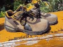 Buty robocze PUMA