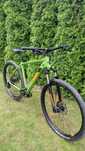Rower MTB Cube 29 rozm. XL rock shox sram 1x12, stan Bdb