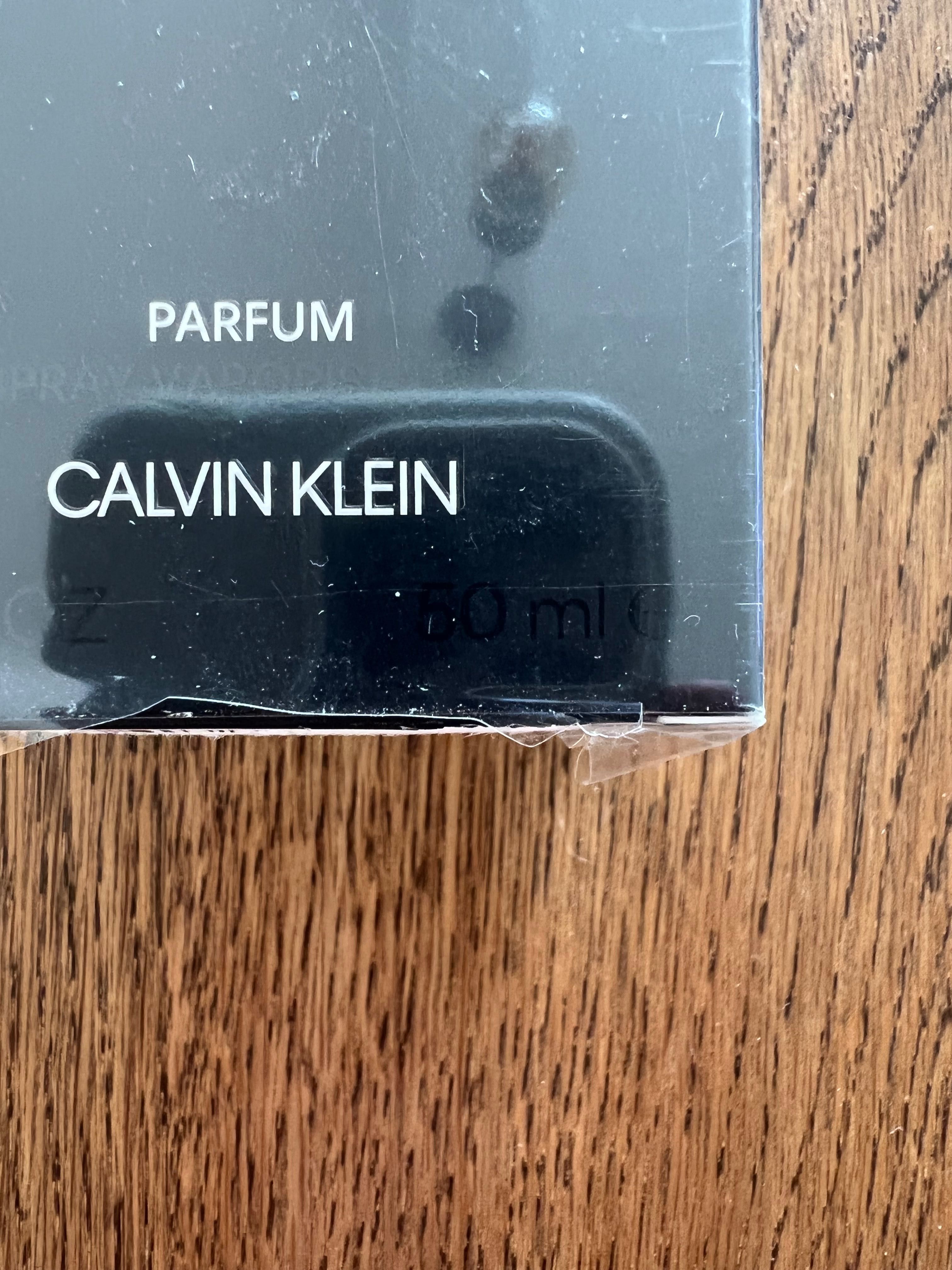 Calvin Klein Eternity