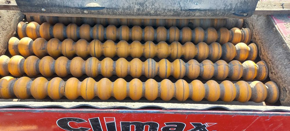 Модуль для сортування овочів ширина 120см CLIMAX