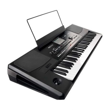 KORG PA300 PL Polskie Style