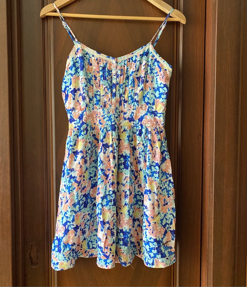 Сукня  Pepe Jeans xs платье плаття
