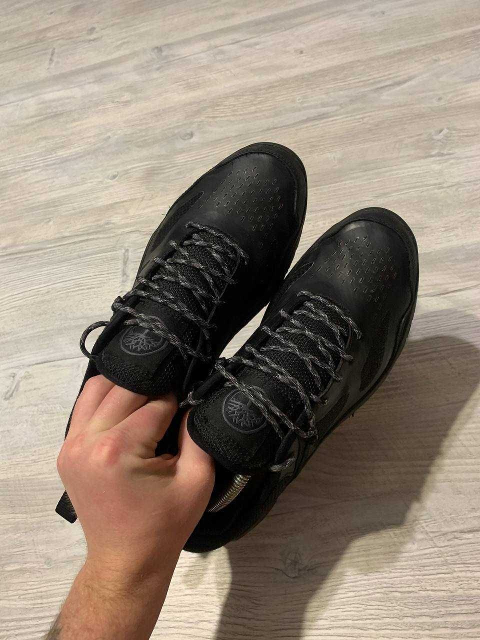 Кросівки Timberland Solar Wave оригінал р42