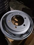 Nowe felgi stalowe IVECO 6jX16 najwyższa jakość