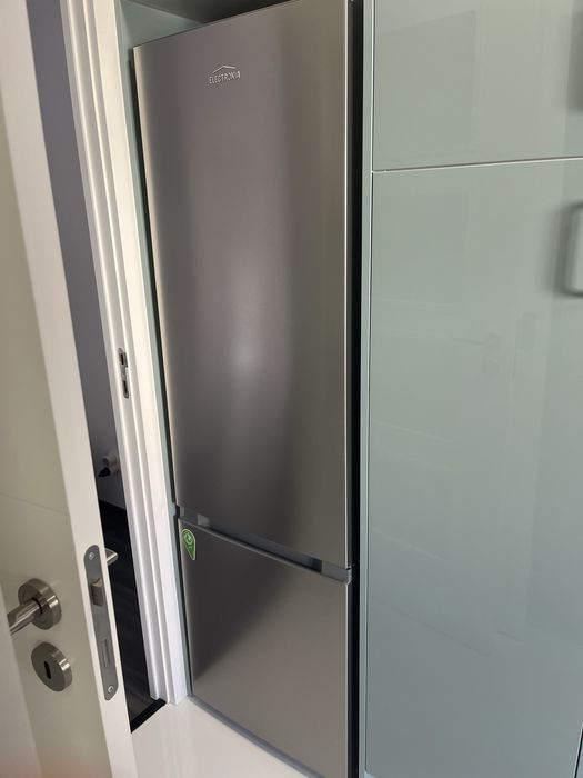 Frigorifico combinado