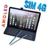 LTE 4G AMOLED Samsung Galaxy TAB S6 tablet rysik stylus android