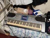Синтезатор миди клавиатура Bravis KB-820