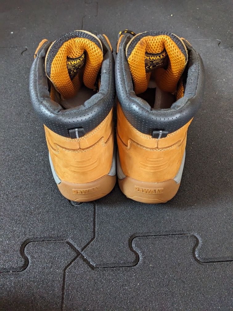 Buty robocze DEWALT