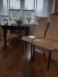 Krzesła Bydgoskie Meble model Villa