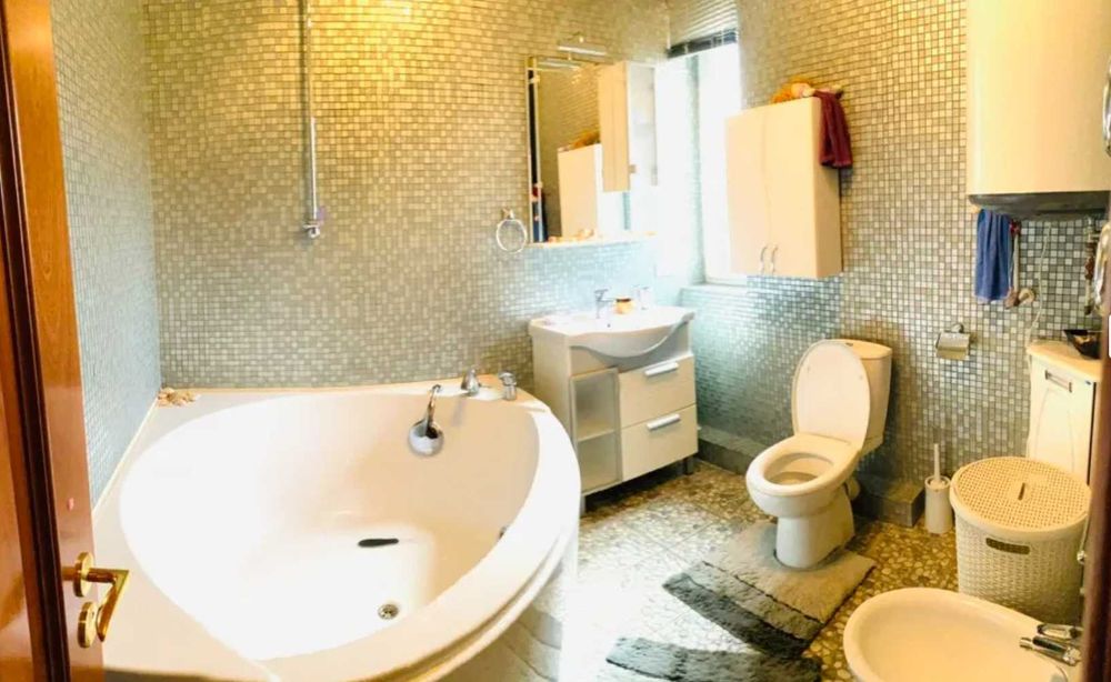 Аренда дома 450 кв м на берегу Голубого Озера