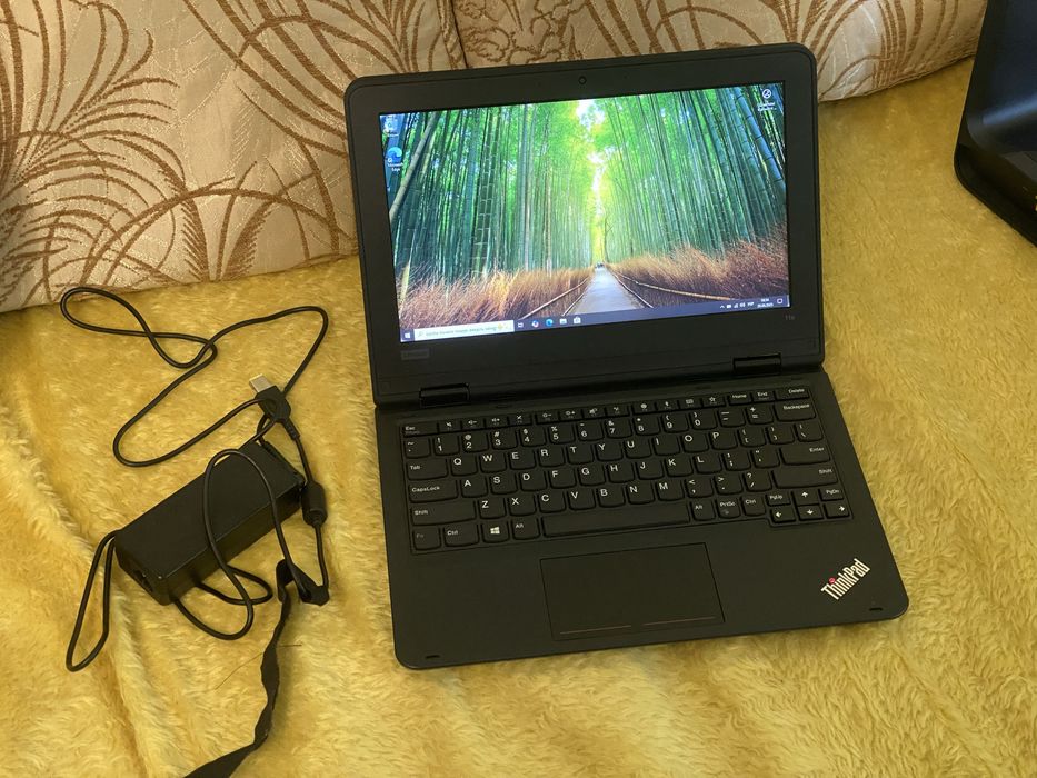 Lenovo ThinkPad 11e 5th gen