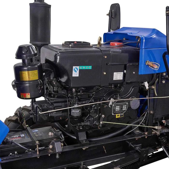 Трактор Shifeng SF 244B Офіційний дилер! Безкоштовна Доставка! Сервіс!