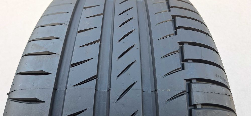 2x Opony Letnie 235/50R19 Continental Premium 23r Nowe Demo WYPRZEDAZ