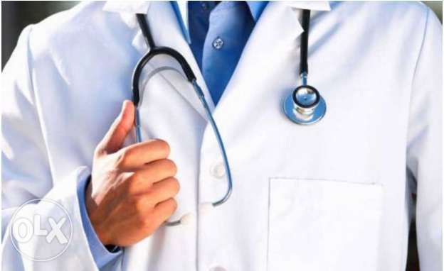 Реабілітолог (відновлення після інсульту ендопротєзування )