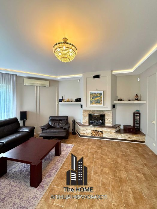 Продаж будинку/Крюківщина/БЕЗ КОМІСІЇ/190м2/12 соток/з РЕМОНТОМ