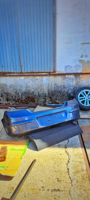 Parachoques e Porta malas completo Opel Astra 1.3cdti