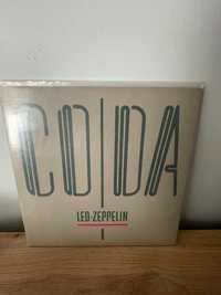 Led Zeppelin – Coda