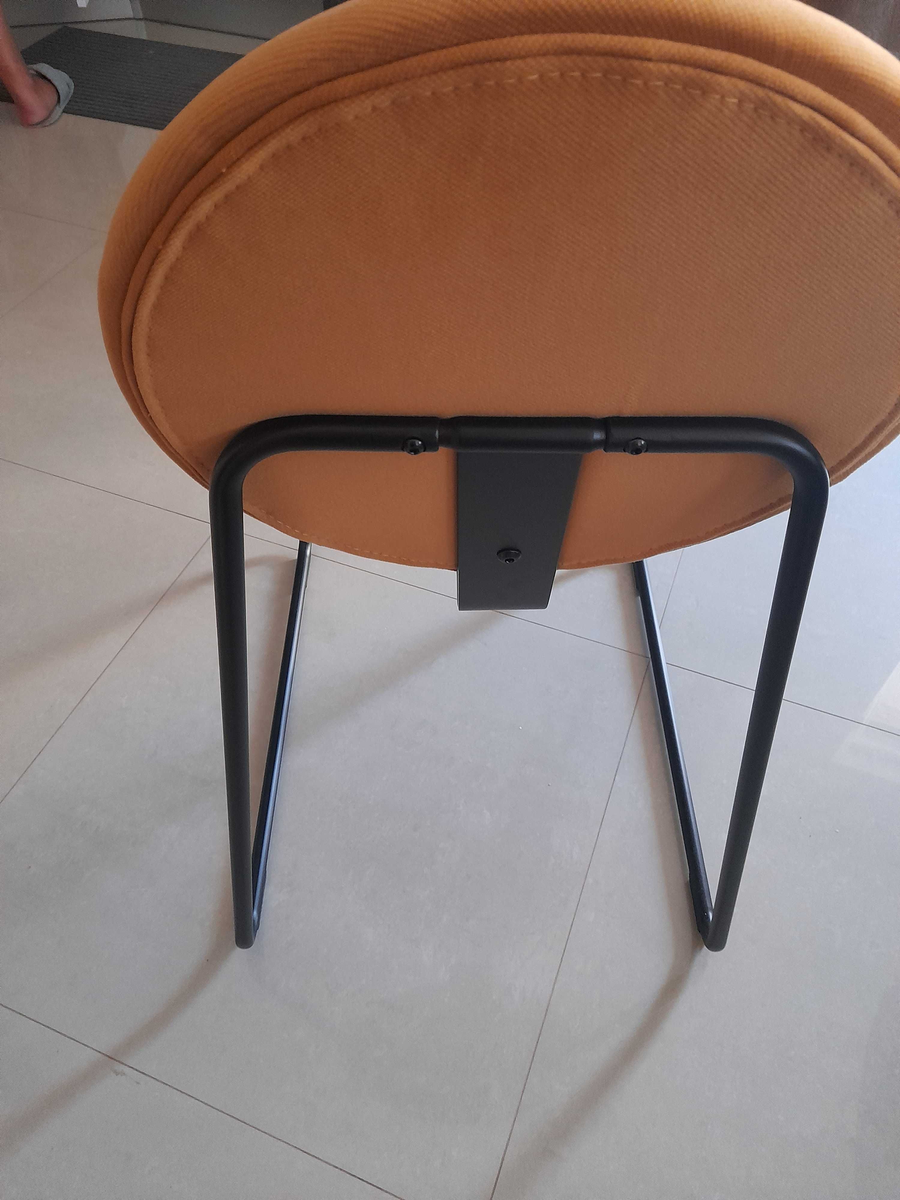 Cadeira de Quarto/Escritório