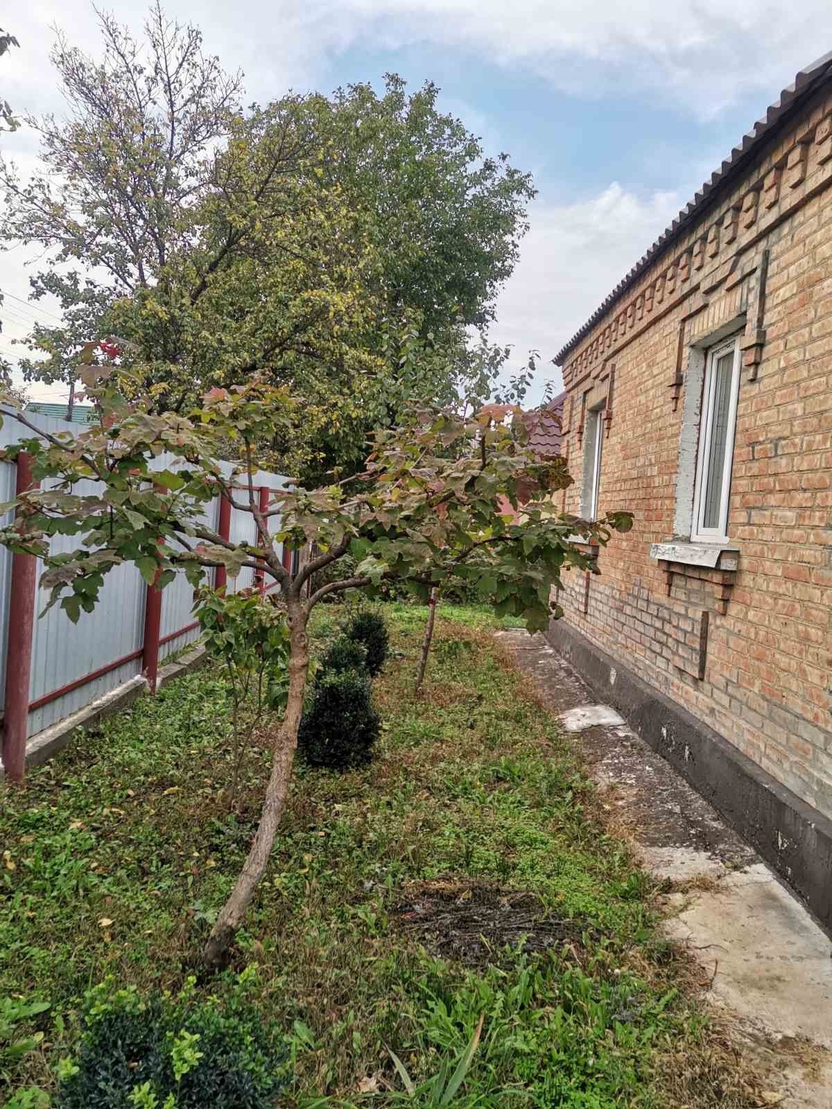 Продам дом в Кропивницком