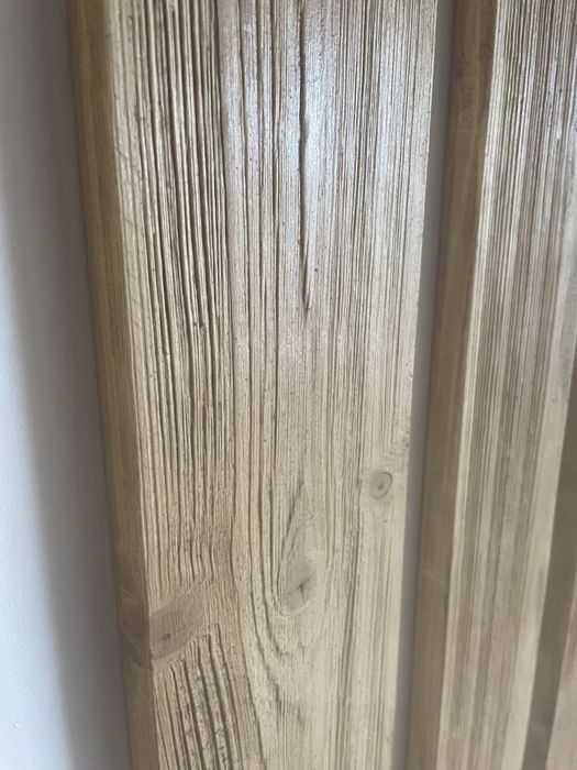 Deska szczotkowana 13cmx2cmx250cm