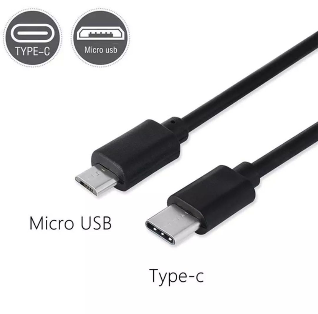 Кабель Micro USB -micro USB переходник