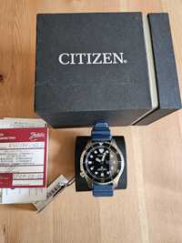 Citizen Promaster diver NY0141-10 LE   sprzedam