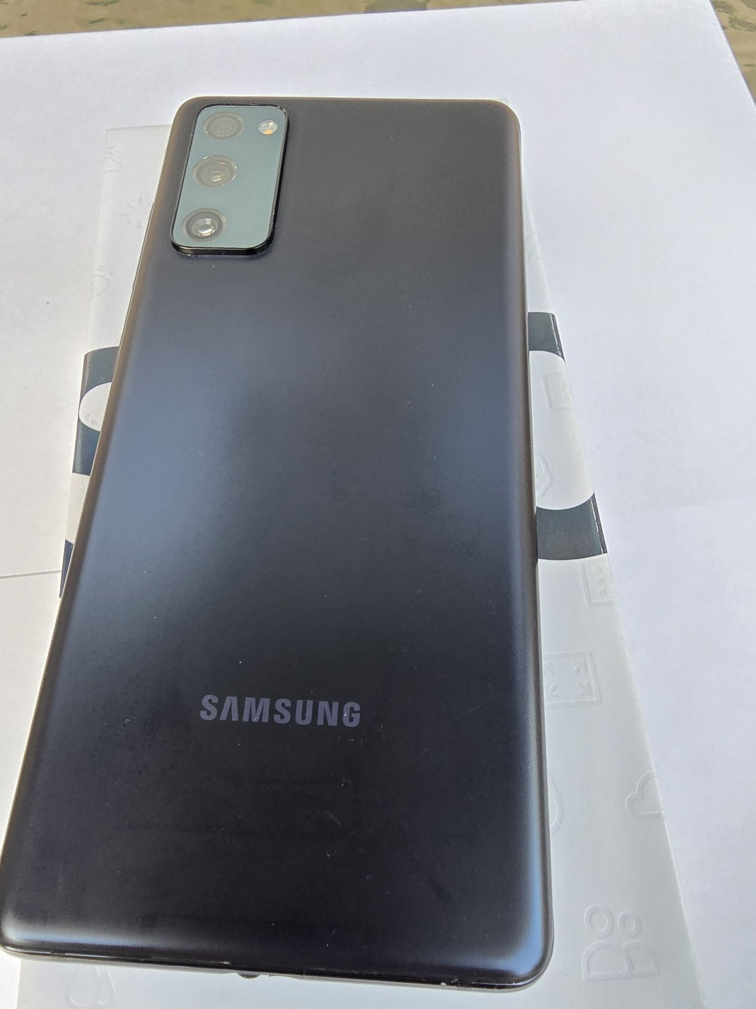 Samsung S20FE 5G