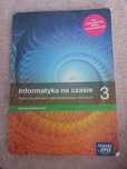 Podręcznik do informatyki klasa 3 szkoła średnia