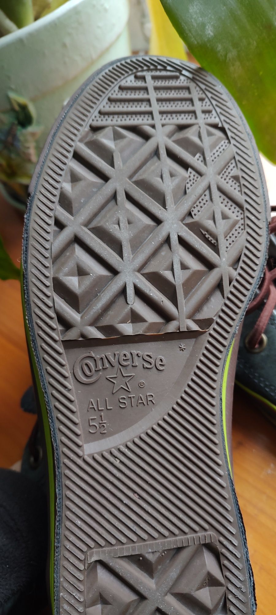 Кеди оригінали Converse