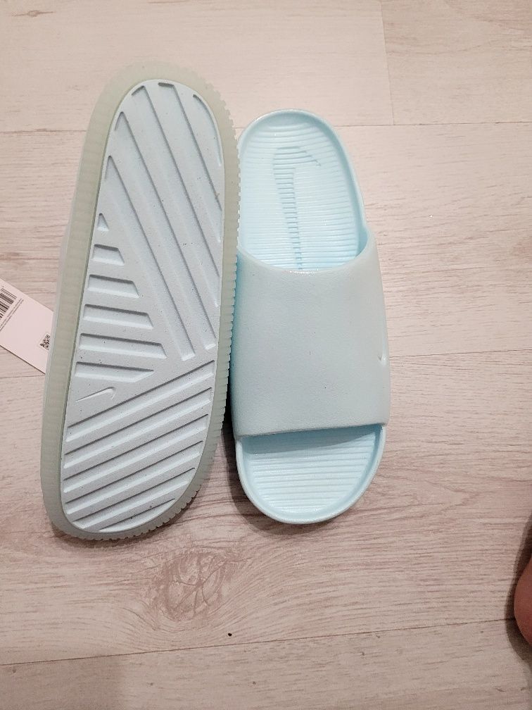 Шлепанцы NIKE CALM SLAIDE SE нові original