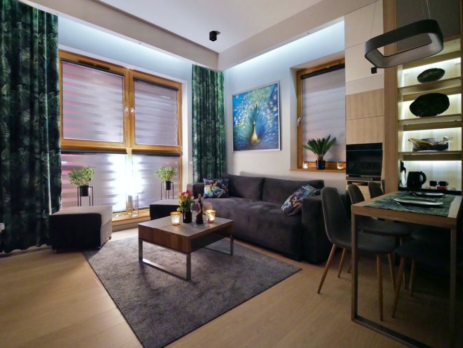 4UApart-Apartment Platan Tower PARADISO