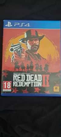 Red Dead Redemption 2 PS4/PS5