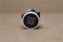 Audi кнопка запуску двигуна start/stop 83A905217