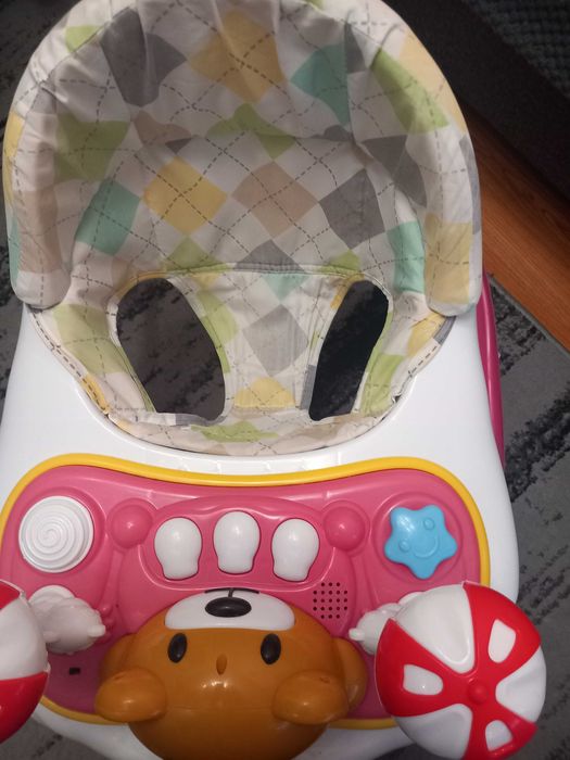 Ходунки для дитини