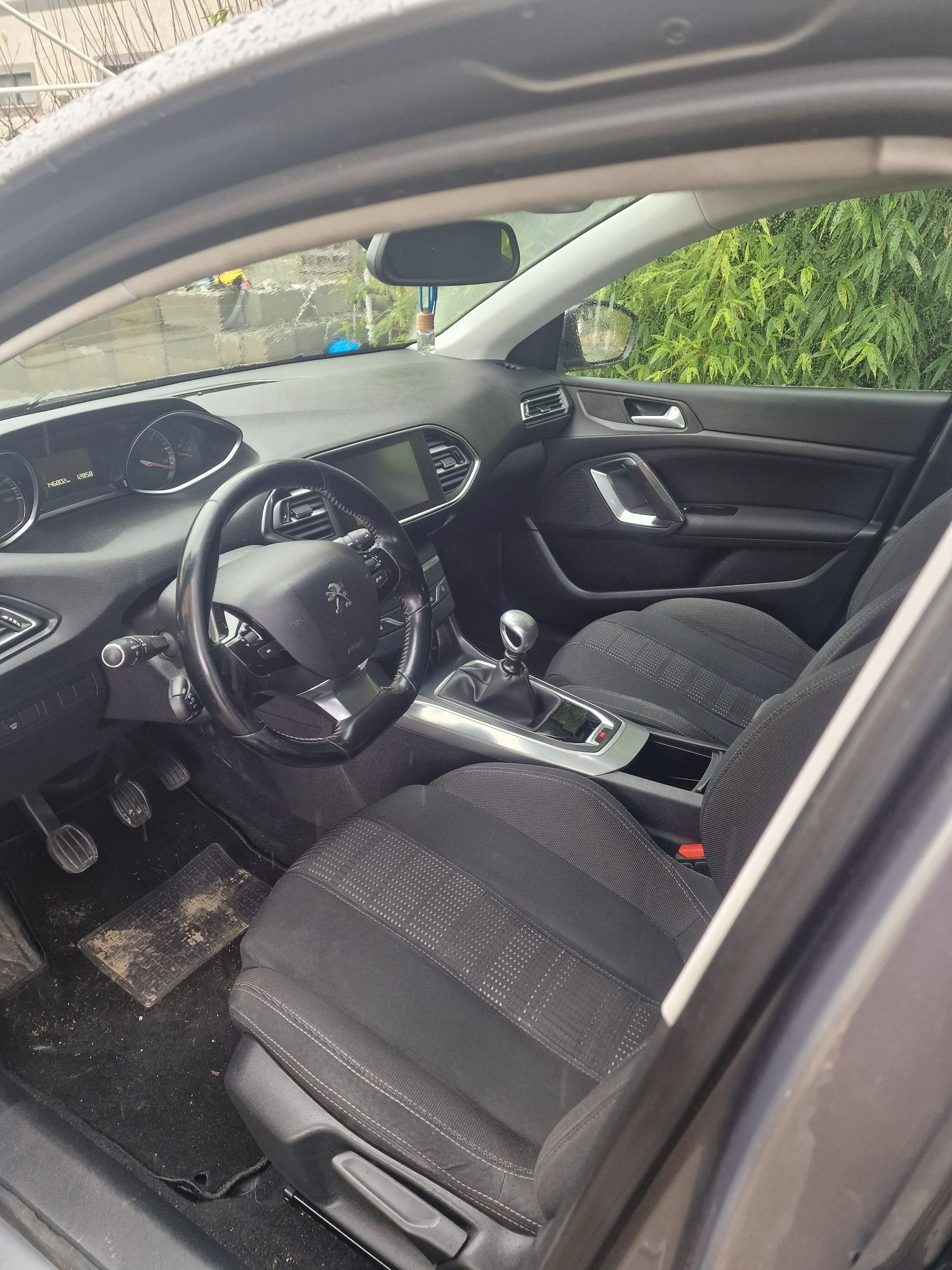 Para venda peugeot 308