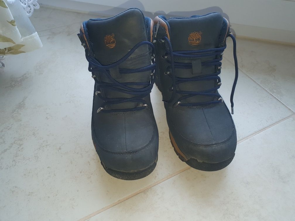 Buty  dla chlopca Timberland