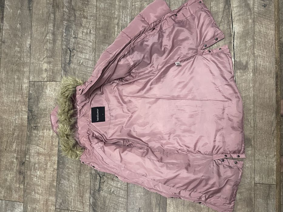 Куртка beatwear 134 р-р