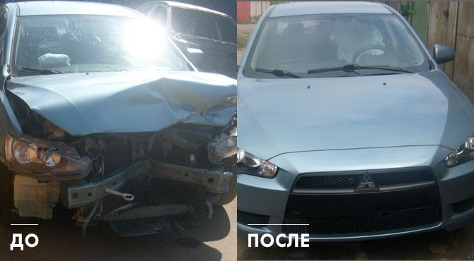 Покраска, рихтовка,сварка,полировка ГАРАНТИЯ на выполненые роботы!