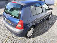 Renault Clio 1.2